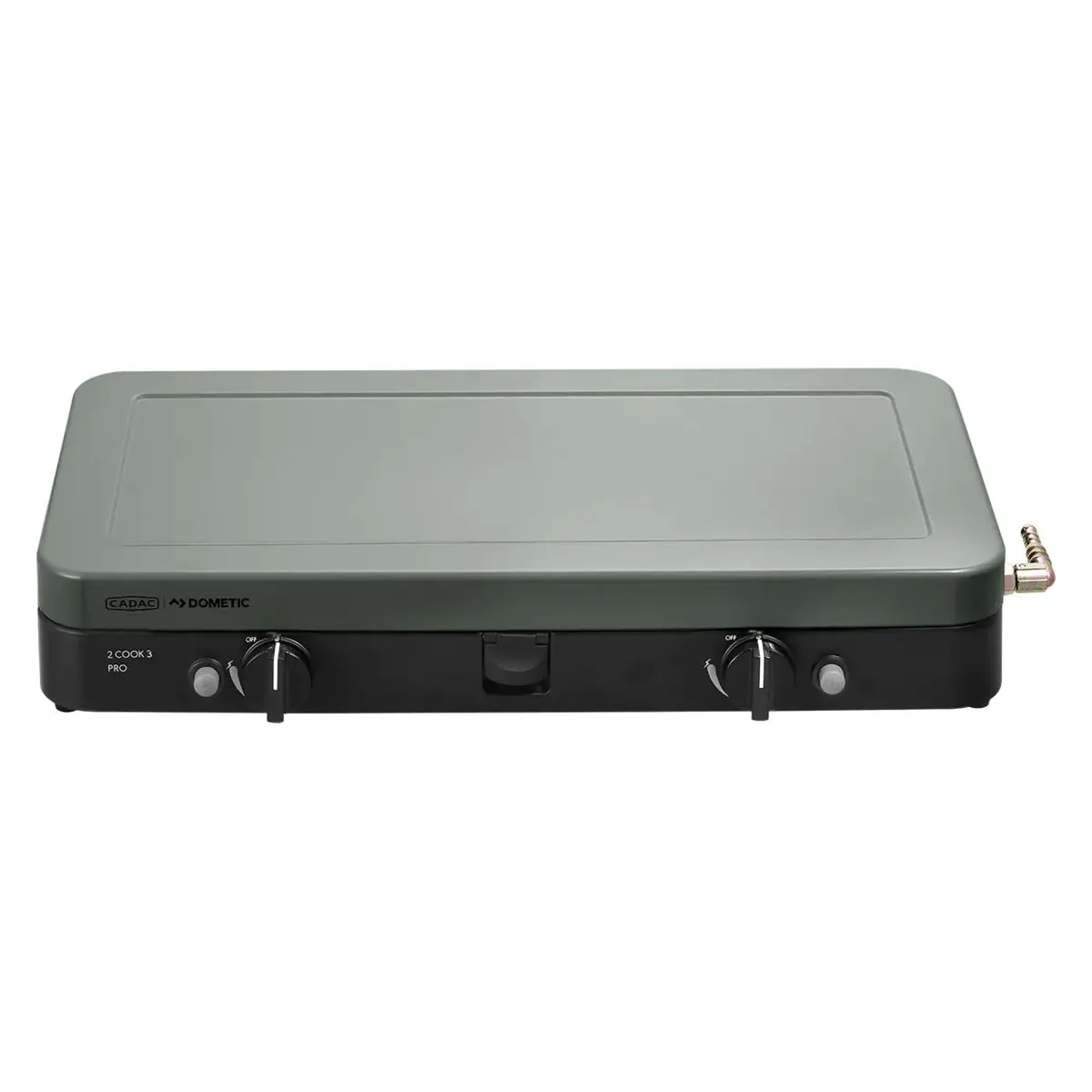 2-Cook 3 Pro Stove - 50 mbar
