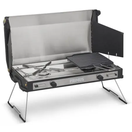 Campingkocher Tupike Stove