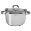 Kochtopf Gerona - 20 cm, 3,5 Liter