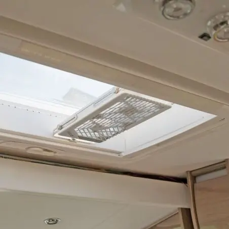Strešný dvojitý ventilátor Titan TTC-SC21/V3 - - už nie je v ponuke -