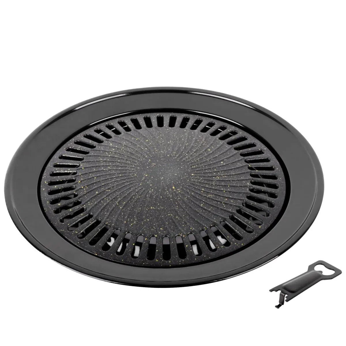 Grillaufsatz - Durchmesser 31 cm