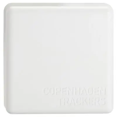 GPS-Tracker COBBLESTONE