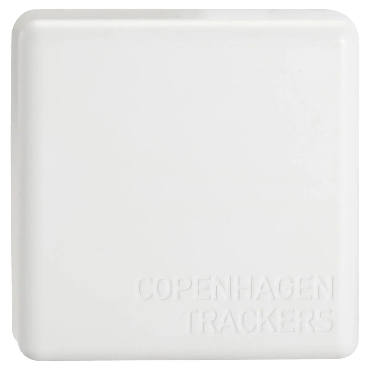 Tracker - wei