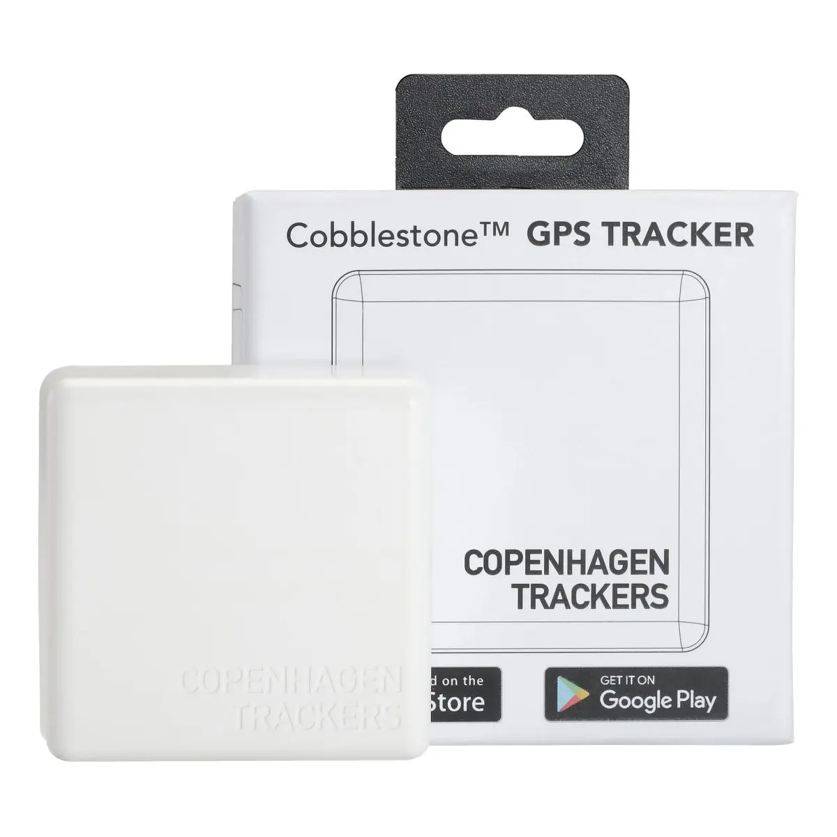 Tracker - wei