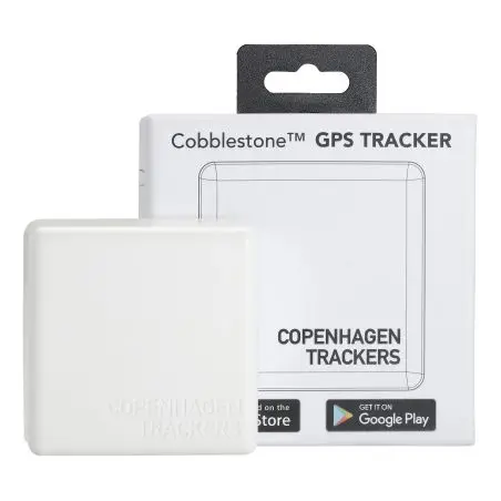 GPS-Tracker COBBLESTONE