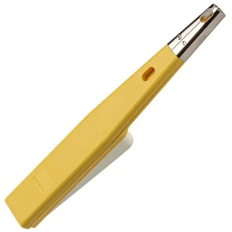 Piezo-Gasanzünder
