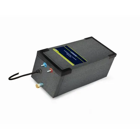 Niederdruck-Warmwasserbereiter Therm Boiler Pundmann