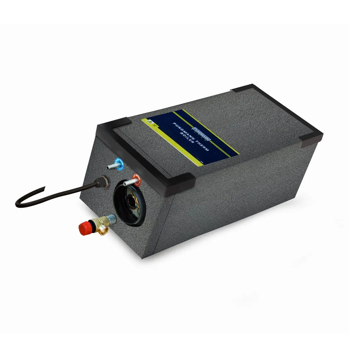 PUNDMANN Therm Boiler Air - 9,9l 230V/500W