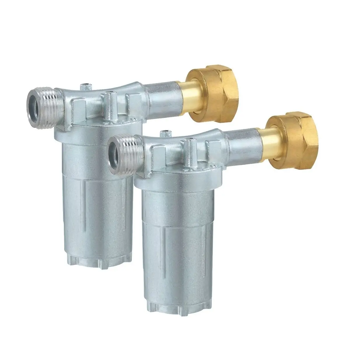 Caramatic ConnectClean Gasfilter 2.0 - 2 Stck