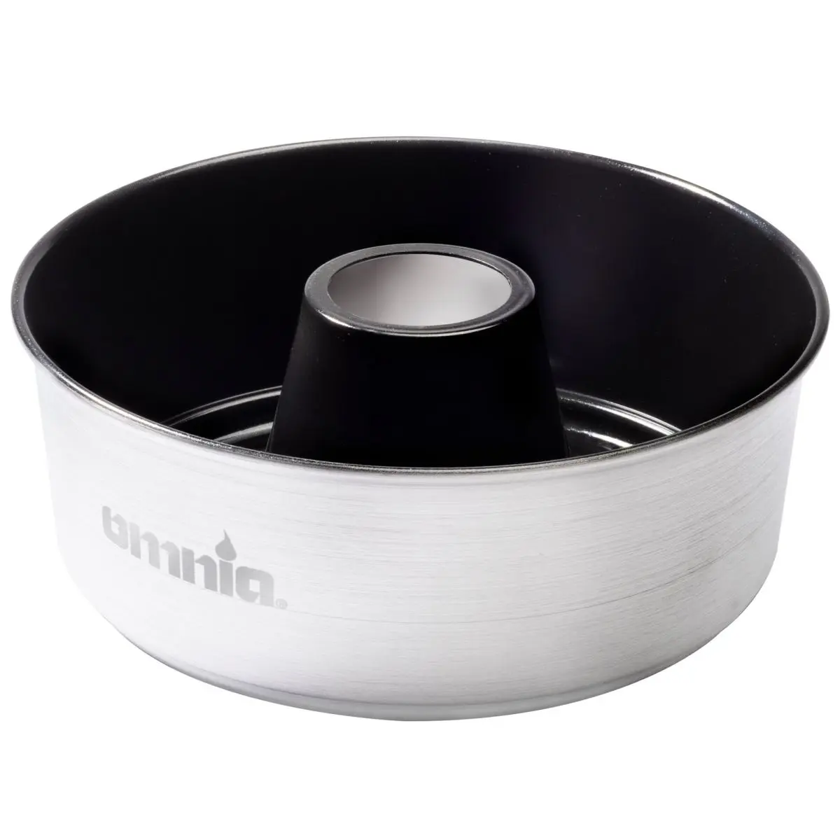 Omnia Backform antihaft - Maxi, 3l