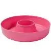 Omnia Silikonform - 1 Stck, rosa