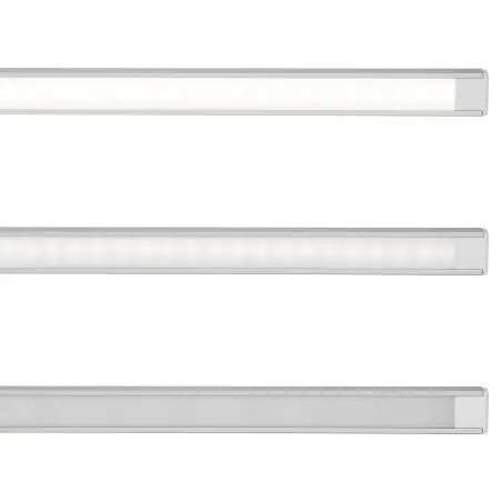 LED-Lichtleisten-Set für Vorzelte