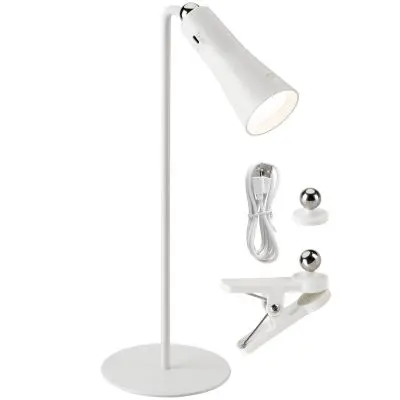 Taschen-/Stehlampe