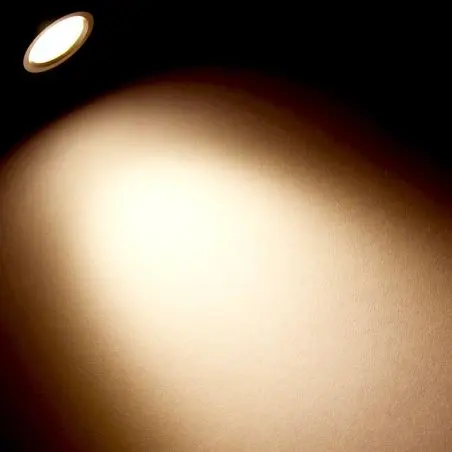 Aufbauleuchte Schwanenhals LED1x2SSH22S