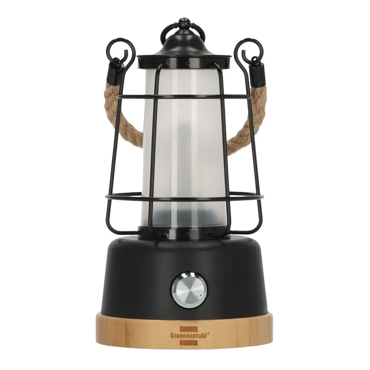 LED Akku Camping Lampe CAL 1 - 350 lm, 2700-6500 K, dimmbar, IP44