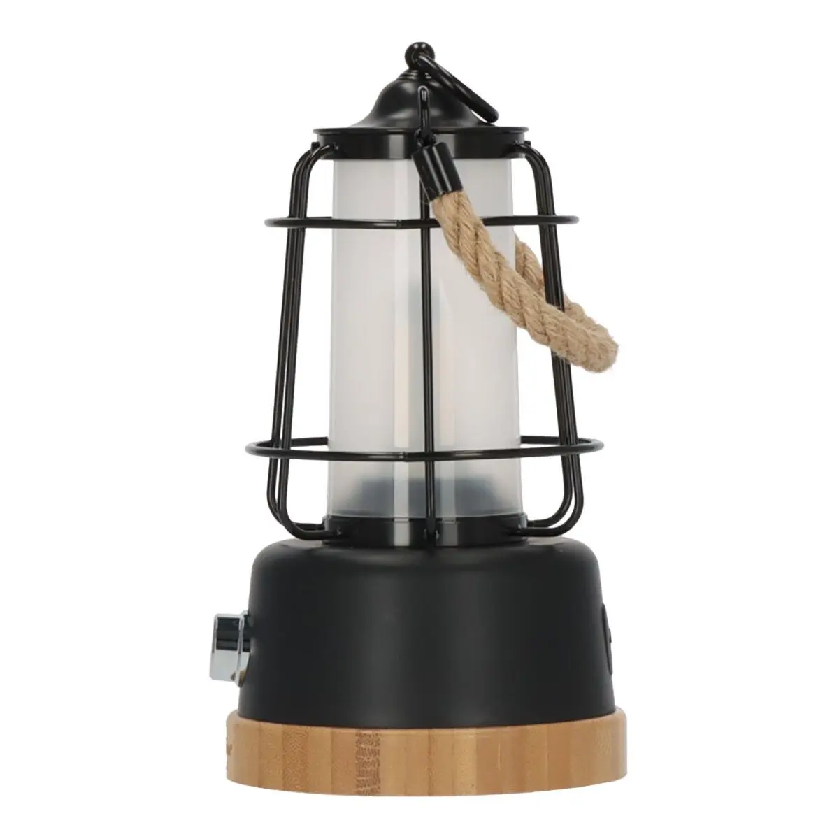 LED Akku Camping Lampe CAL 1 - 350 lm, 2700-6500 K, dimmbar, IP44