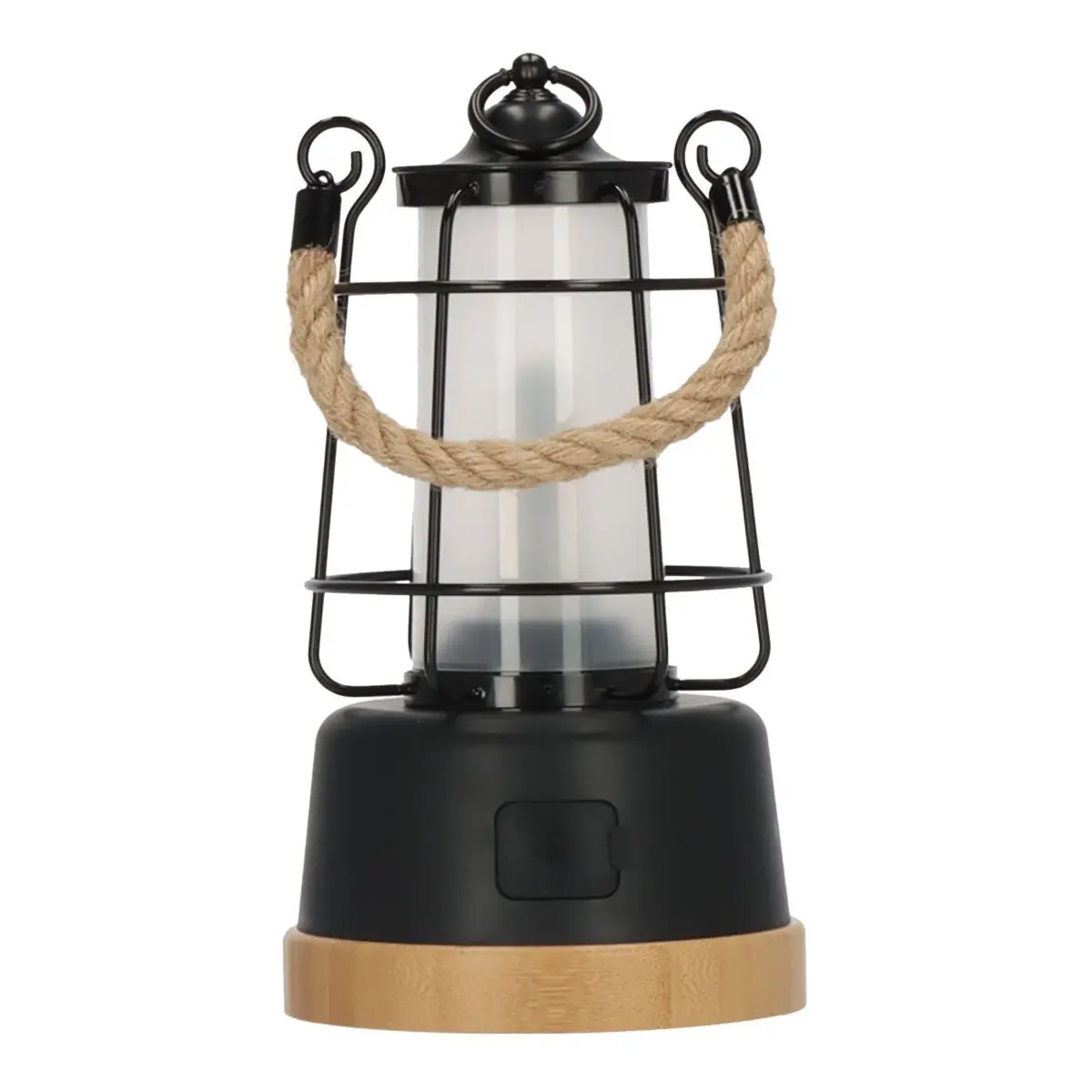 LED Akku Camping Lampe CAL 1 - 350 lm, 2700-6500 K, dimmbar, IP44