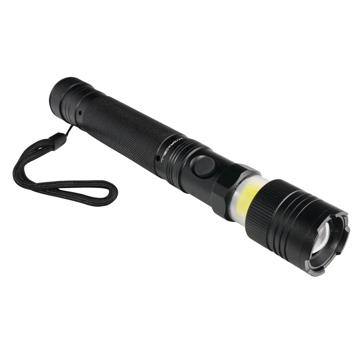 Taschenlampe HydraCell AquaTac - mit Leuchtring
