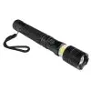 Taschenlampe HydraCell AquaTac - mit Leuchtring