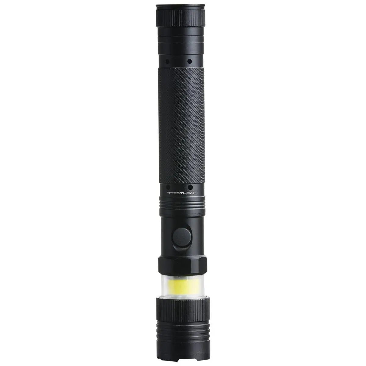 Taschenlampe HydraCell AquaTac - mit Leuchtring