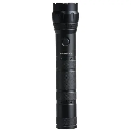 Taschenlampe HydraCell