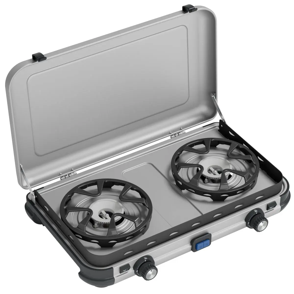 Camping Kitchen! 2 MAXI - 50 mbar