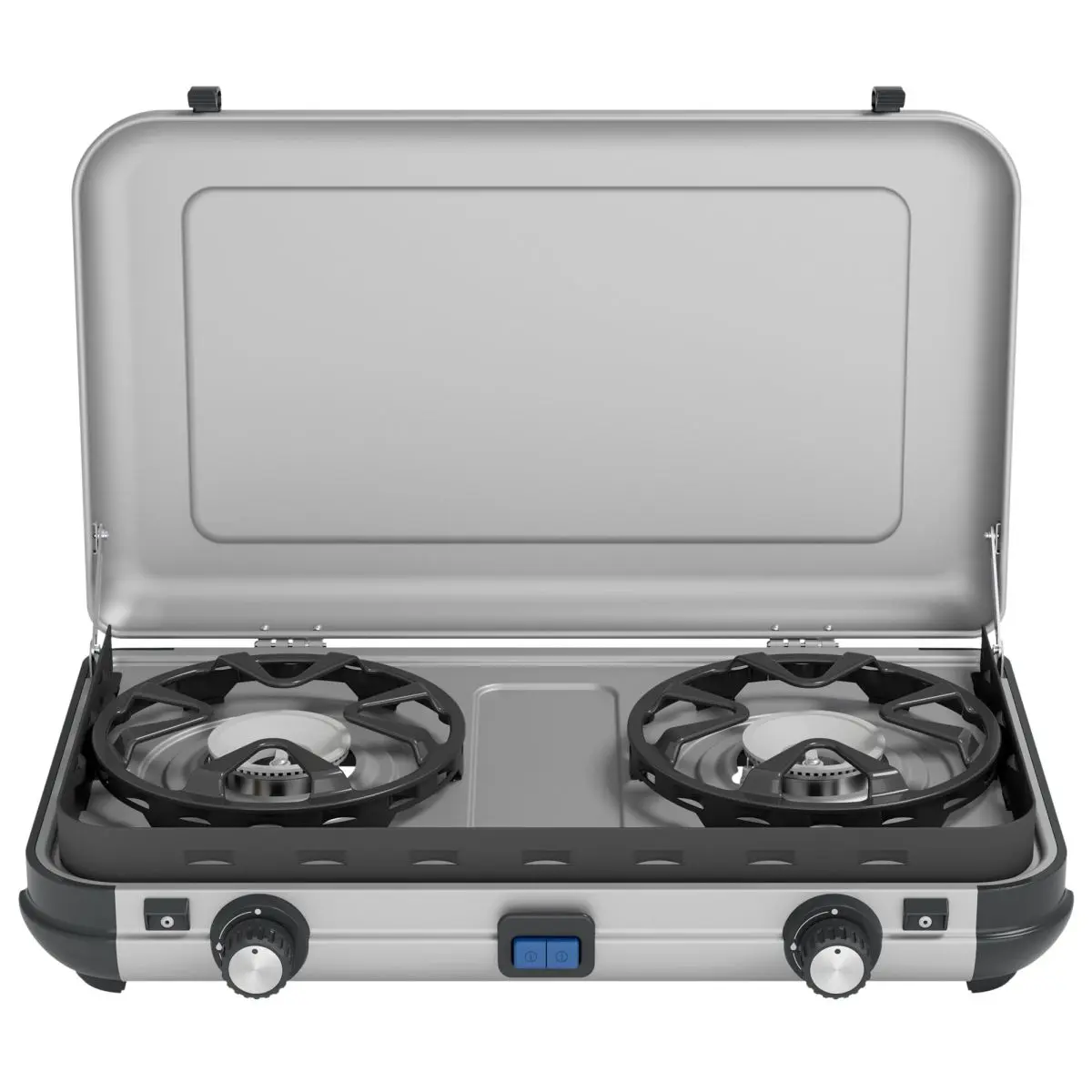 Camping Kitchen! 2 MAXI - 50 mbar