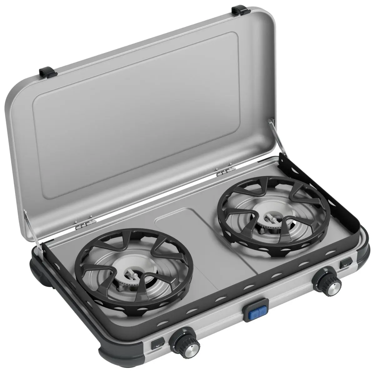 Camping Kitchen! 2 MAXI - CV Kartusche