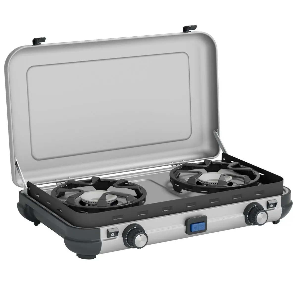 Camping Kitchen! 2 MAXI - CV Kartusche