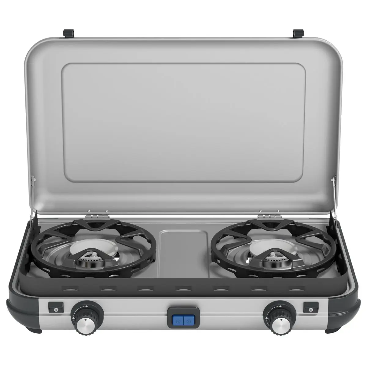 Camping Kitchen! 2 MAXI - CV Kartusche