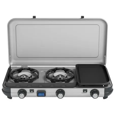 Camping Kitchen™ 2 Multi-Cook Campingaz