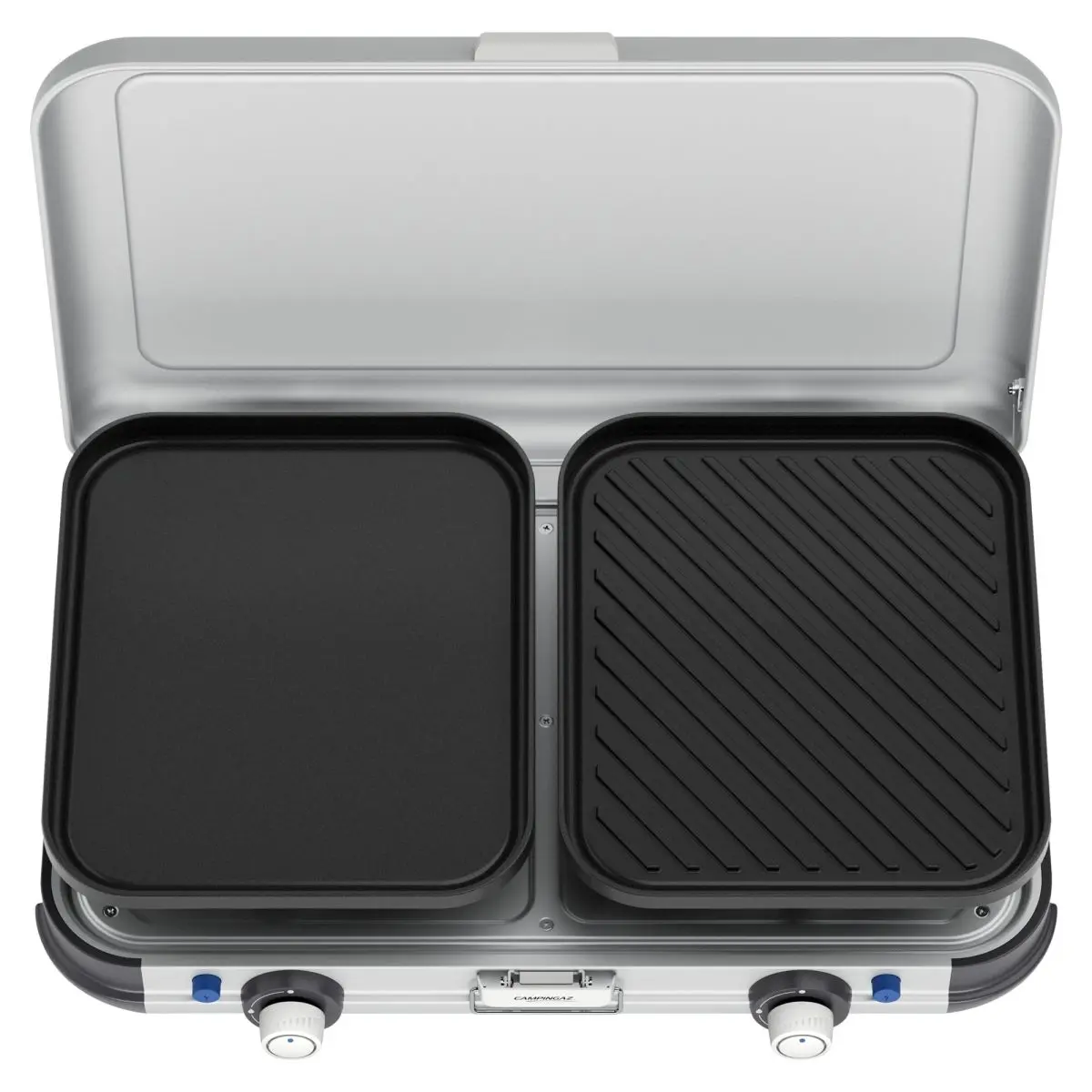 Camping Kitchen 2 Grill und Go CV - 4000 Watt