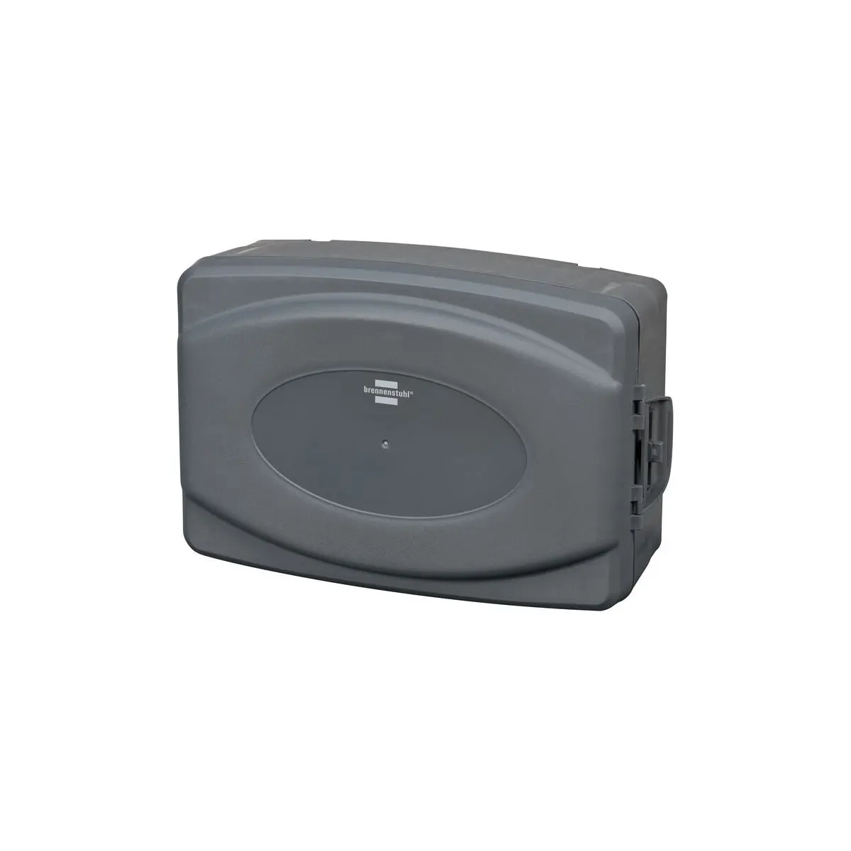 Wetterschutz-Box IP54 - 34 x 12,5 x 23 cm