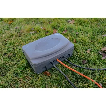 Wetterschutz-Box IP54