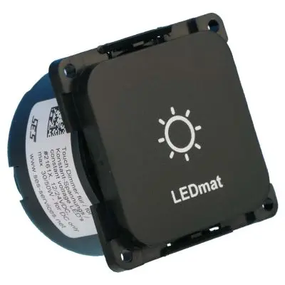 Touch-LED-Dimmer