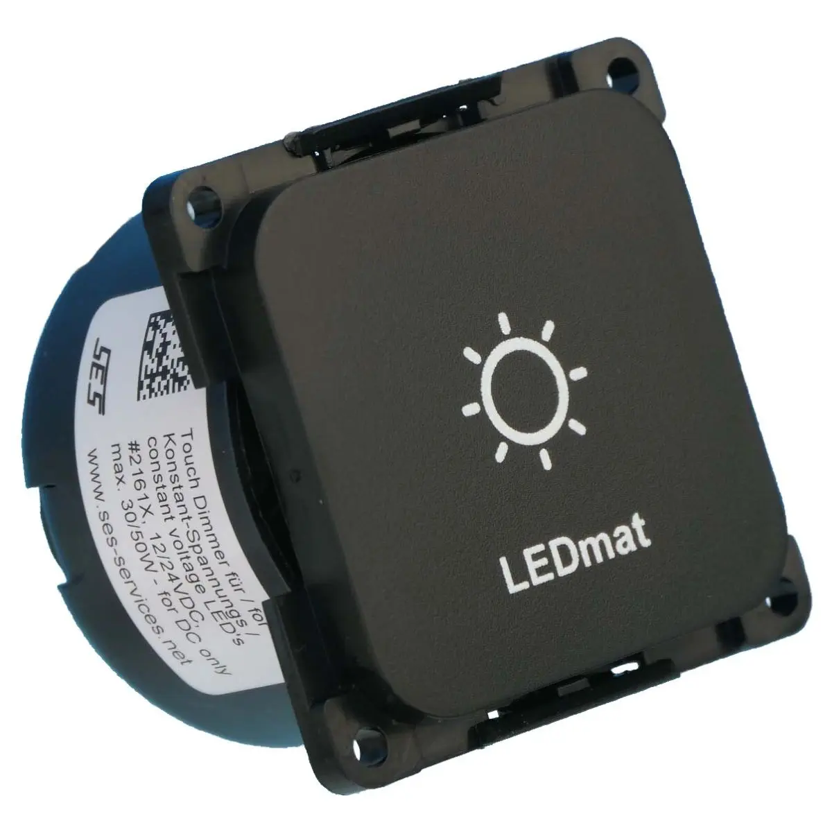 Touch LED-Dimmer - SB-verpackt