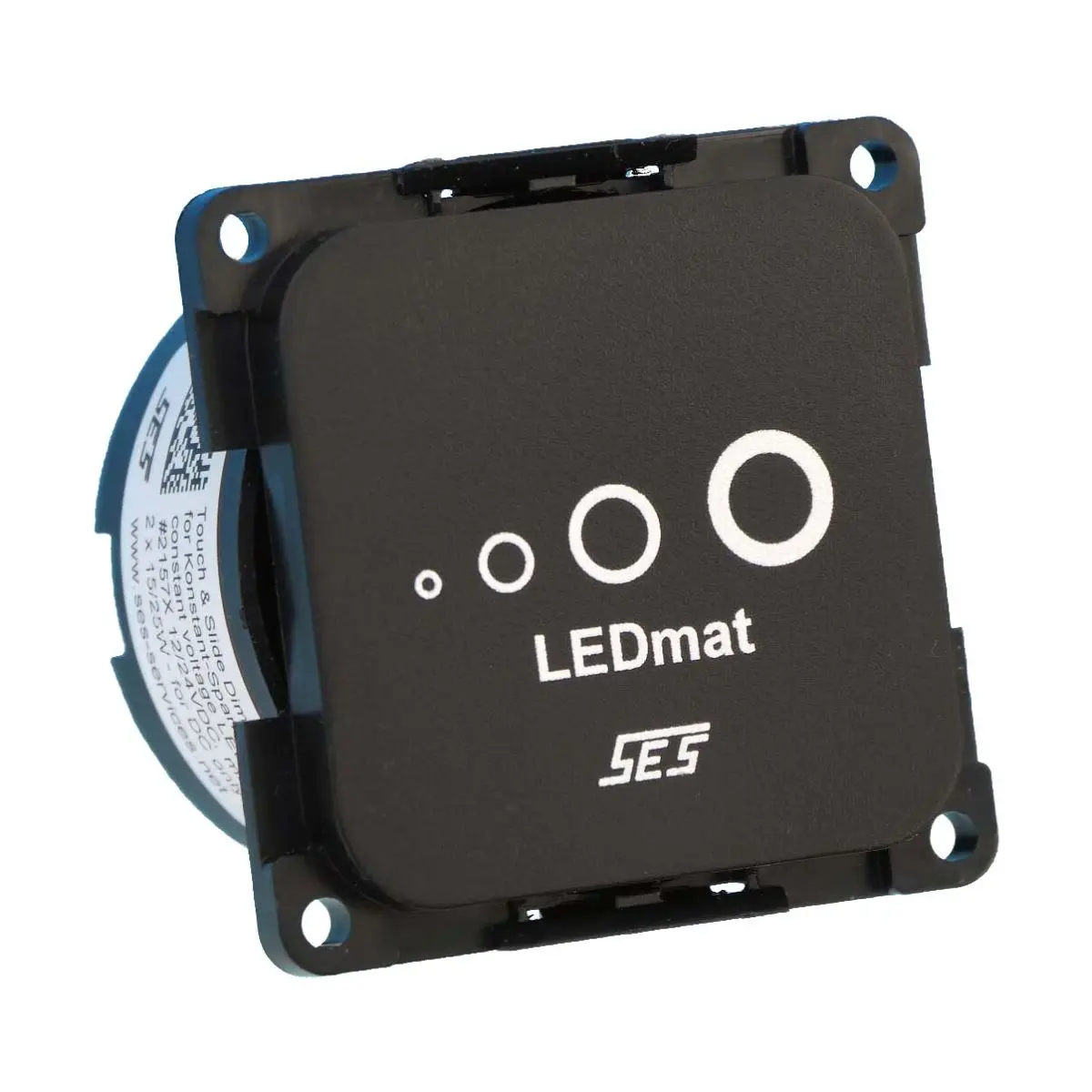 Touch und Slide LED-Dimmer - SB-verpackt