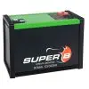 Lithium-Batterie Super B Nomia - Typ Nomia 12V340AH