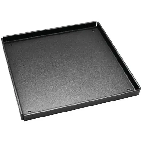 Standplattform Ecomat 2000
