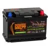 Powerboozt Lithium-Batterie - PB-LI 12 - 105