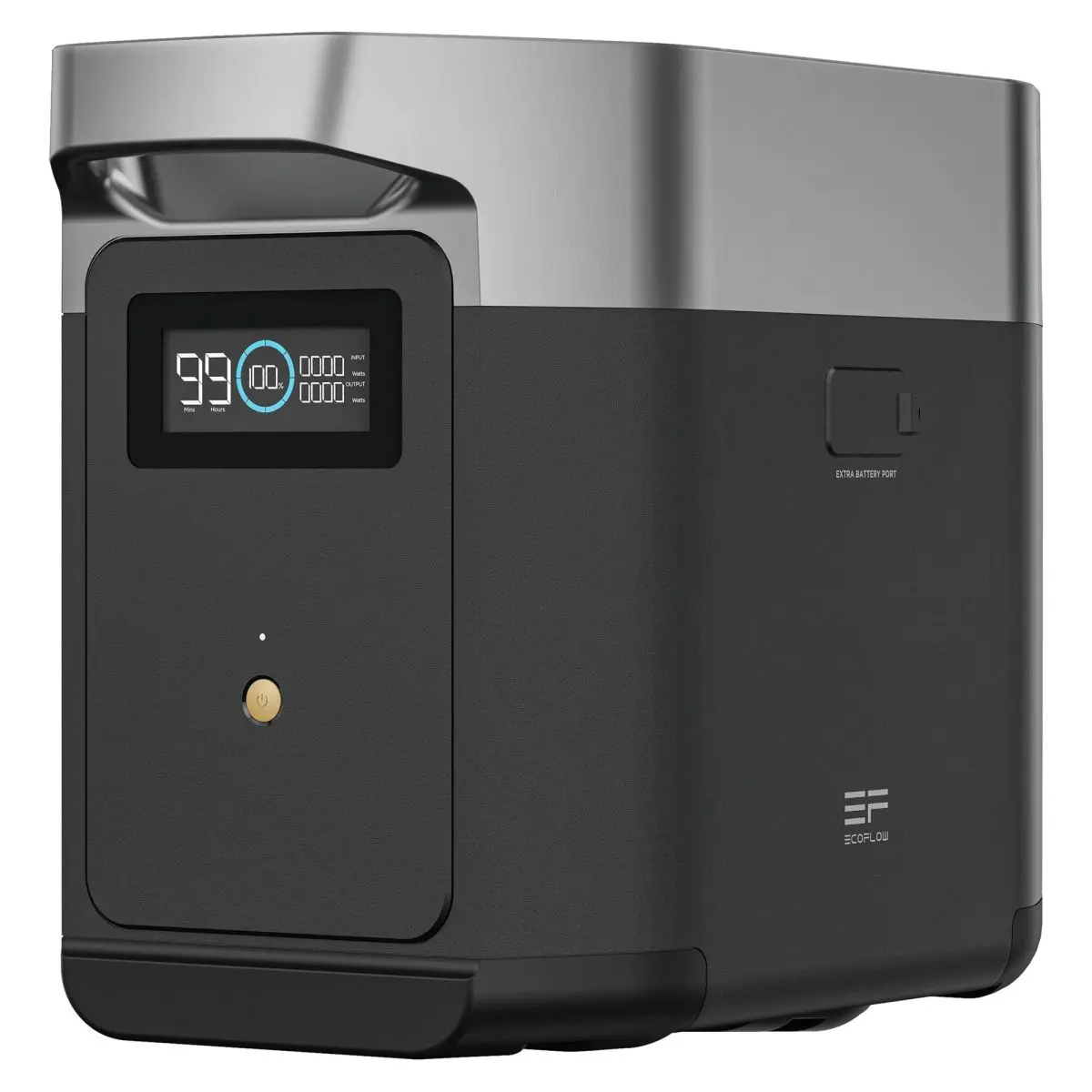 Zusatzakku EcoFlow - DELTA 2