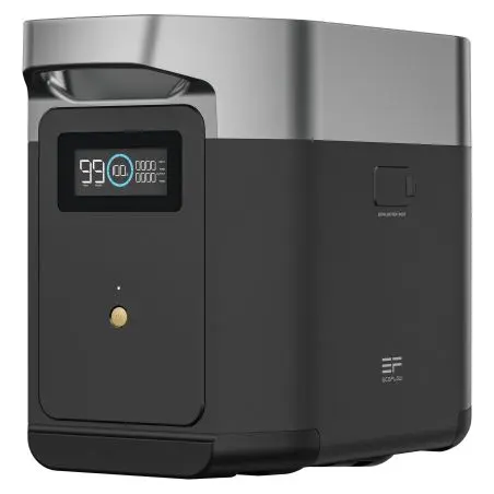 Zusatzakku EcoFlow