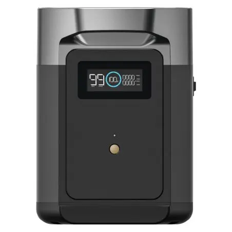 Zusatzakku EcoFlow