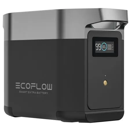 Zusatzakku EcoFlow