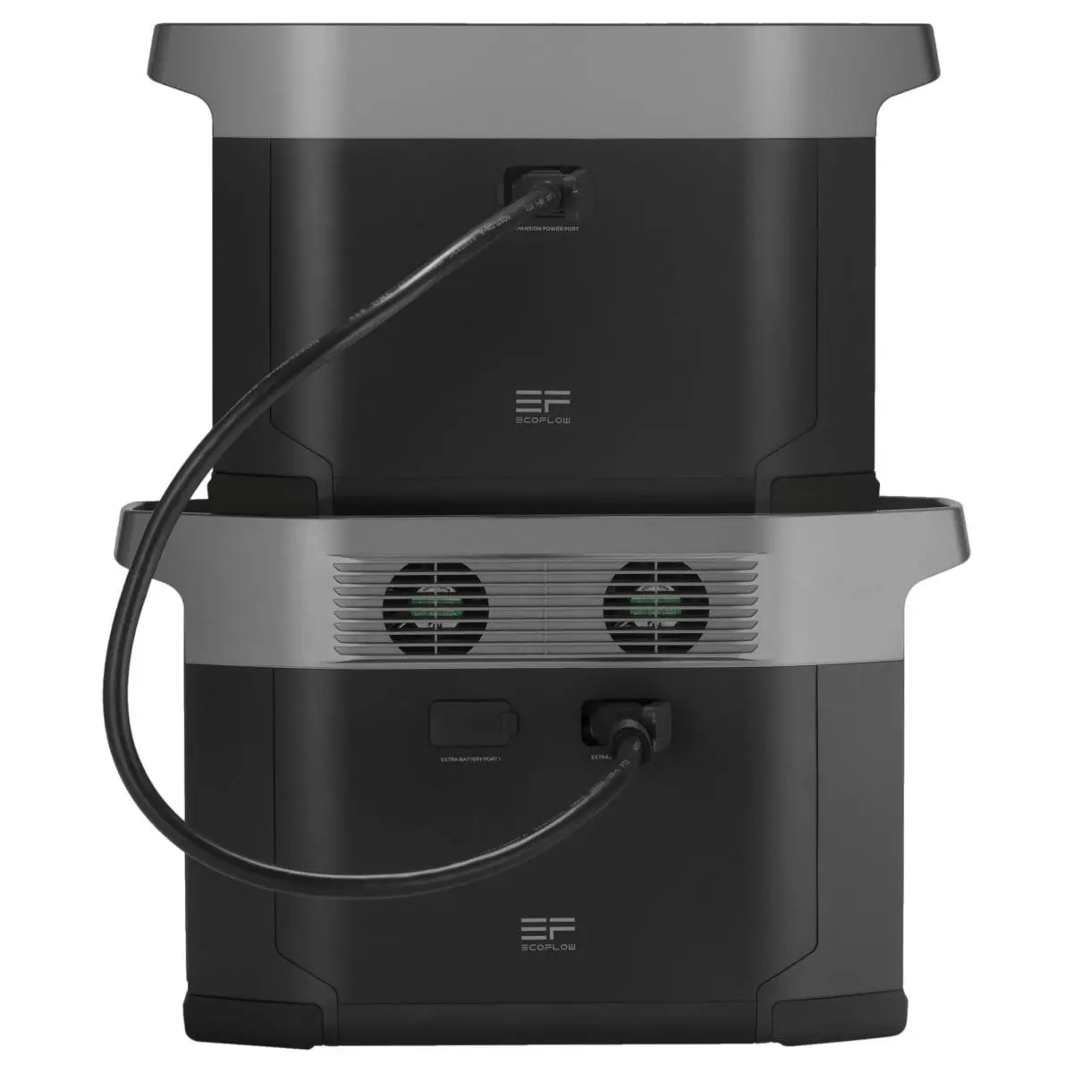 Zusatzakku EcoFlow - DELTA Max