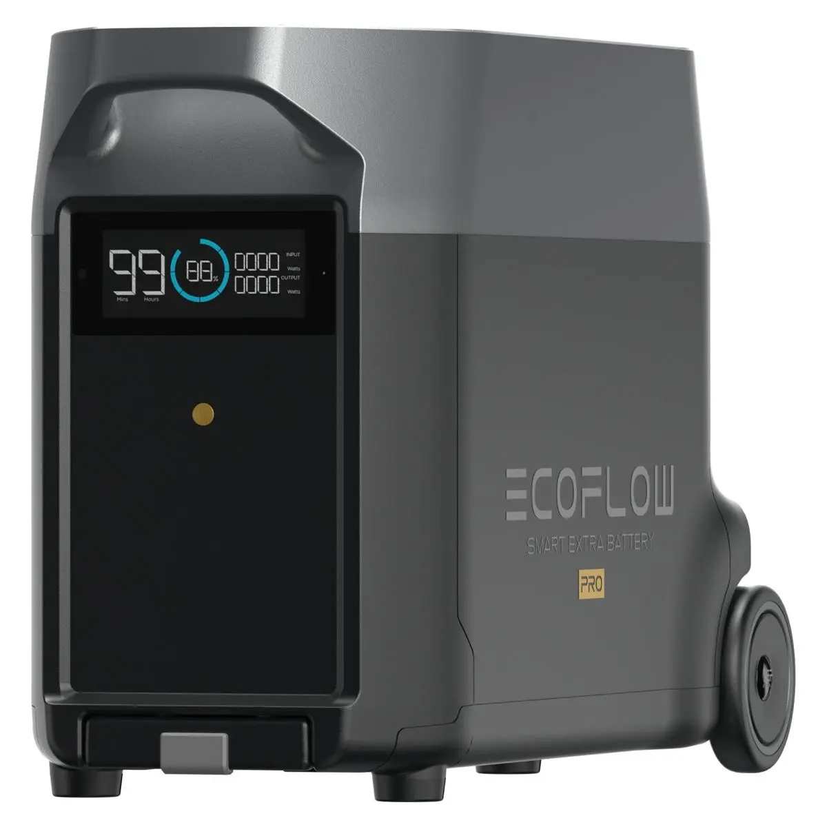 Zusatzakku EcoFlow - DELTA Pro