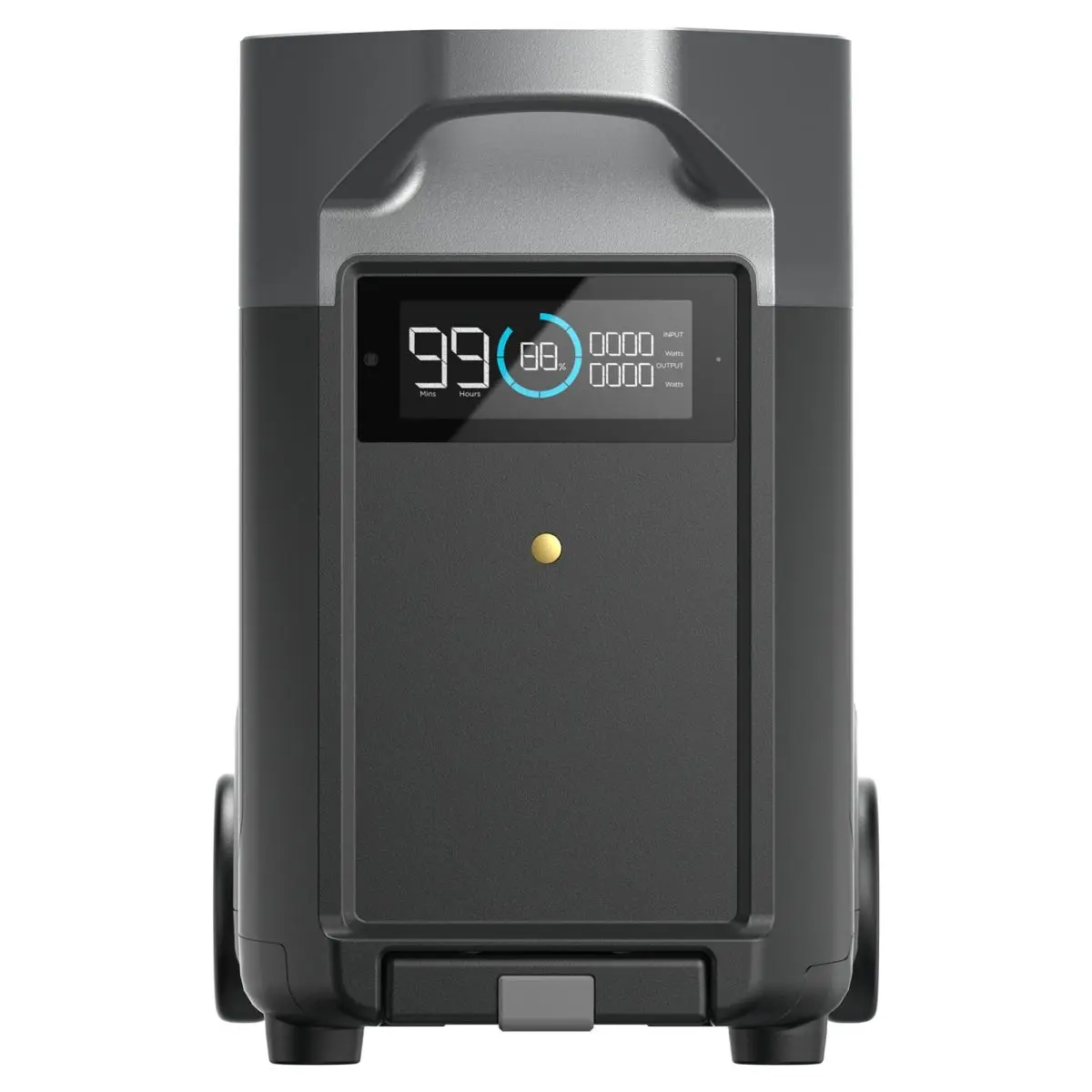 Zusatzakku EcoFlow - DELTA Pro