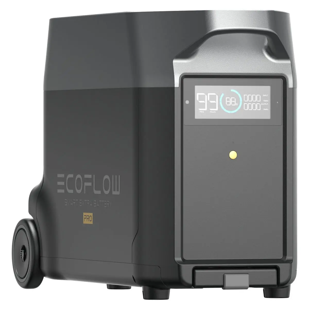 Zusatzakku EcoFlow - DELTA Pro