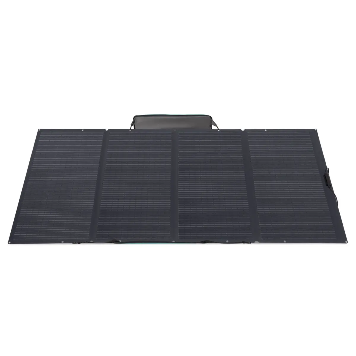 Solarmodul EcoFlow - 400 Wp