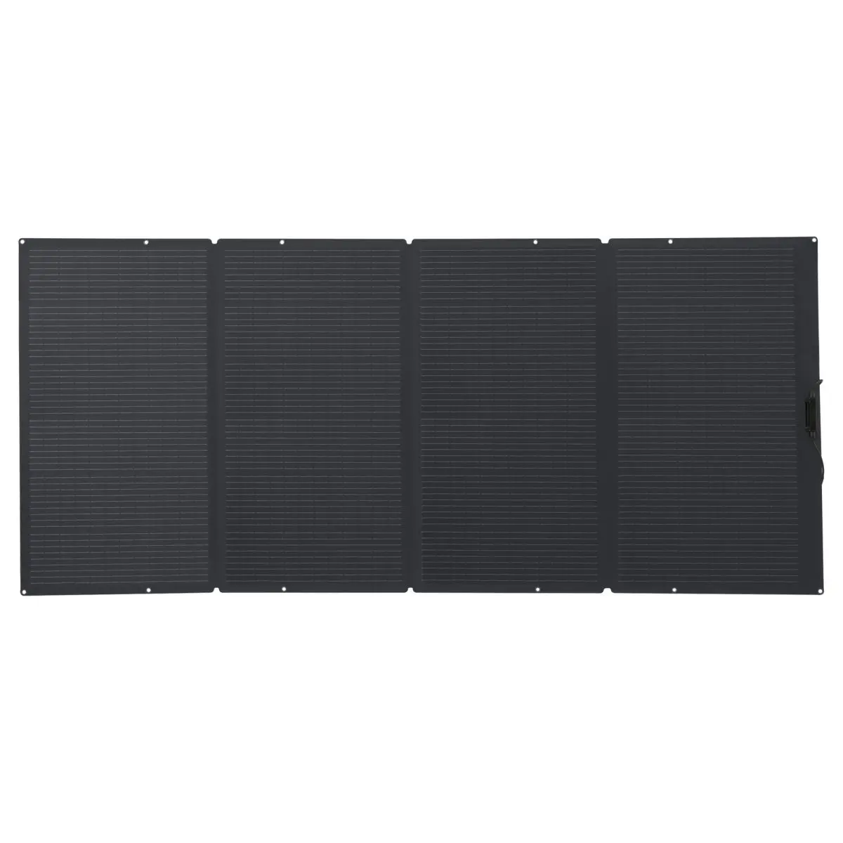 Solarmodul EcoFlow - 400 Wp